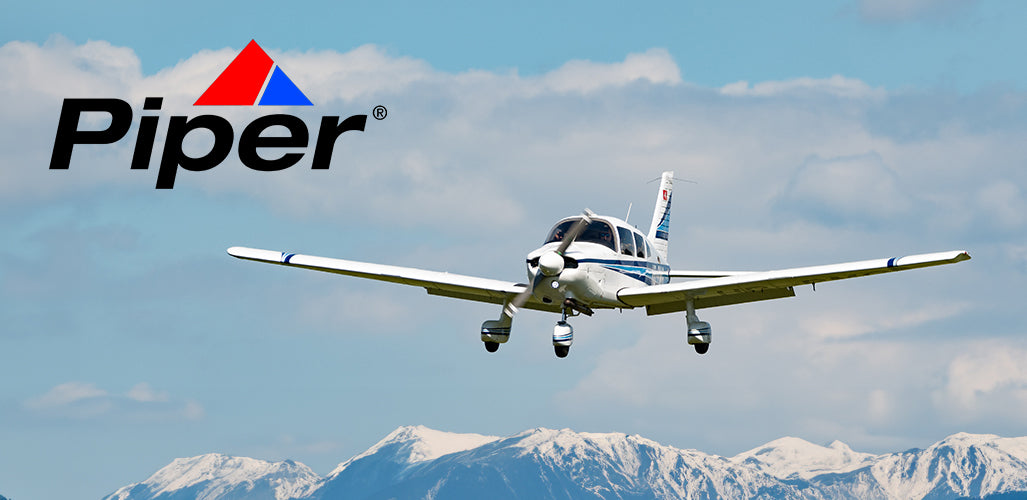 Piper component, Piper aircraft parts, Piper aviation parts, general aviation parts