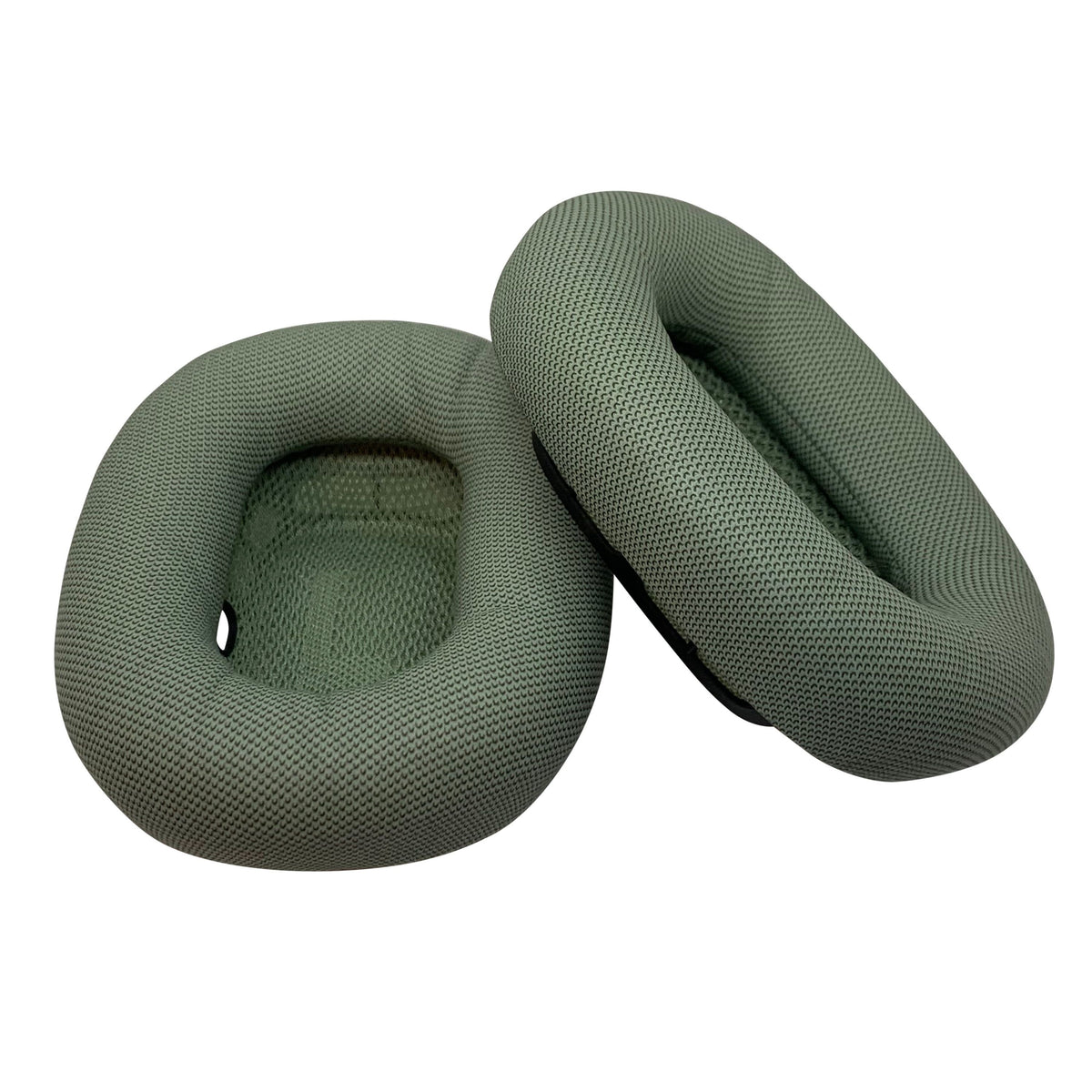 CentralSound USA Replacement Ear Pad Cushions for Apple AirPods Max Headphones