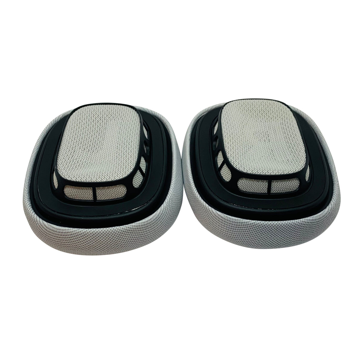 CentralSound USA Replacement Ear Pad Cushions for Apple AirPods Max Headphones