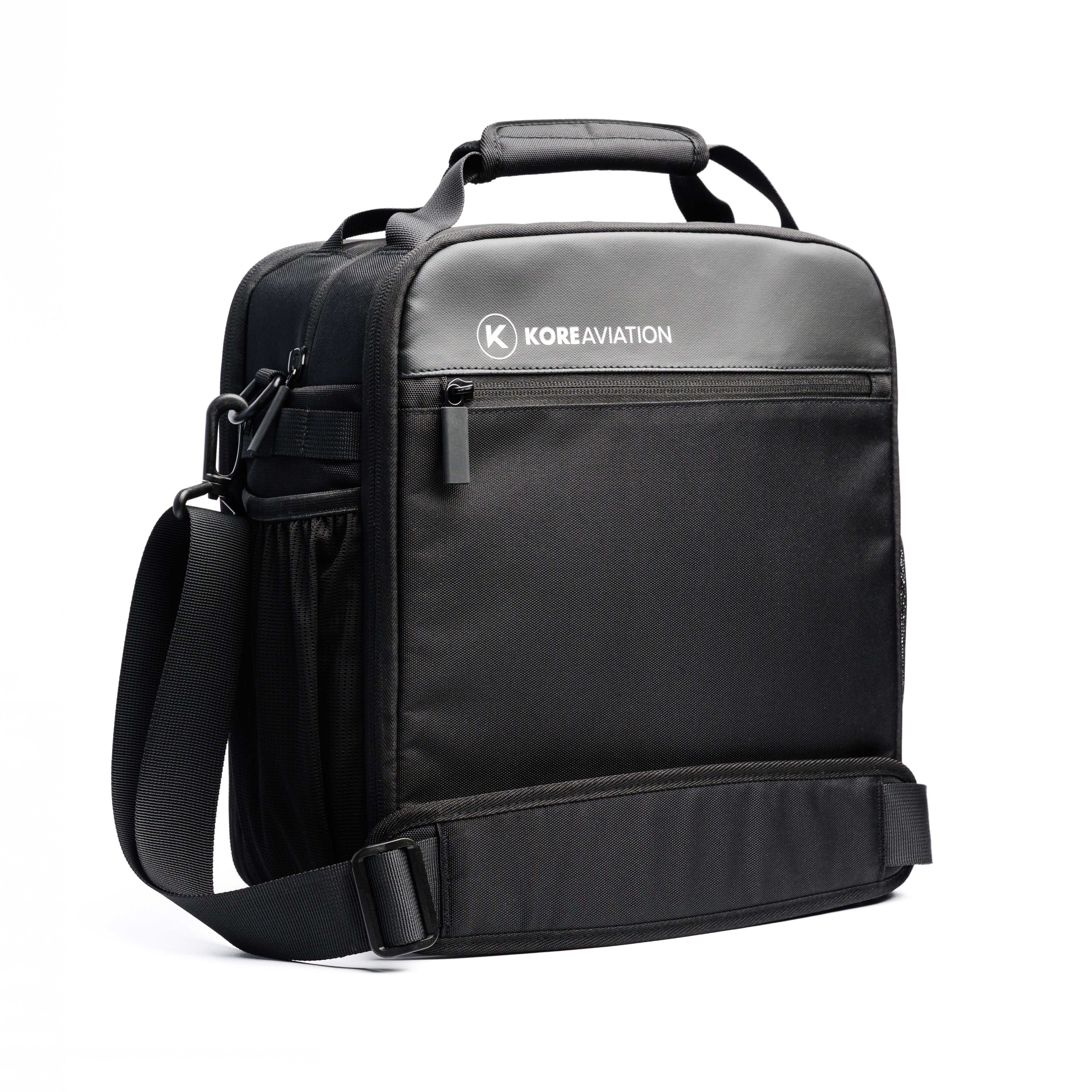 KORE Pilot Flight Bag