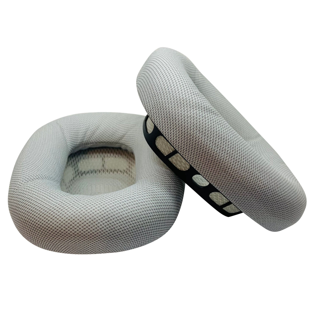CentralSound USA Replacement Ear Pad Cushions for Apple AirPods Max Headphones
