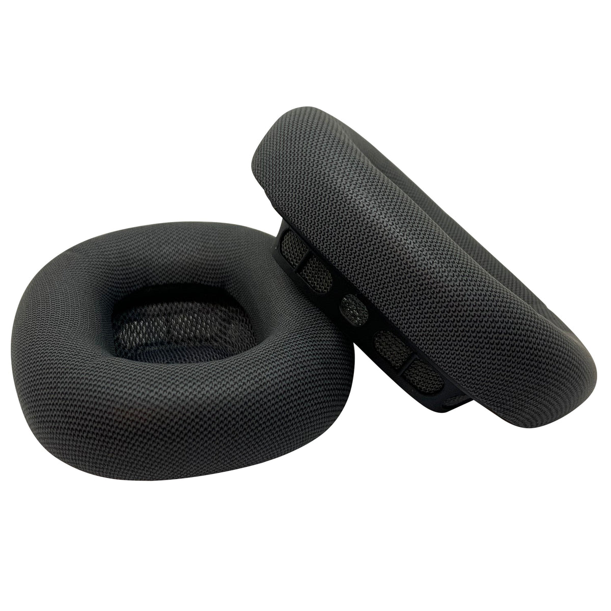 CentralSound USA Replacement Ear Pad Cushions for Apple AirPods Max Headphones