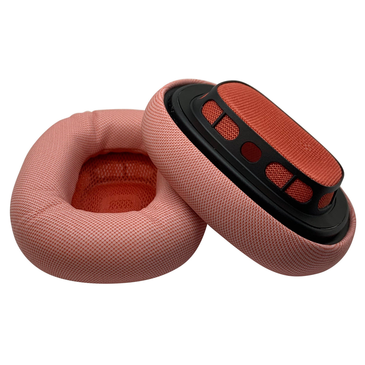 CentralSound USA Replacement Ear Pad Cushions for Apple AirPods Max Headphones