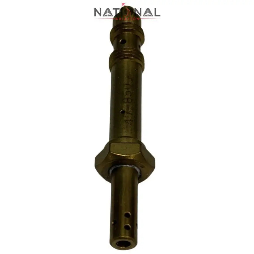 47-850 | National Aviation