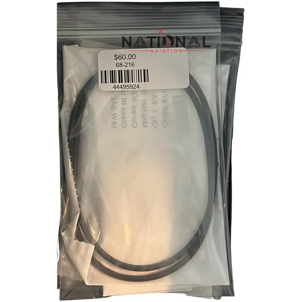 68-216 | National Aviation