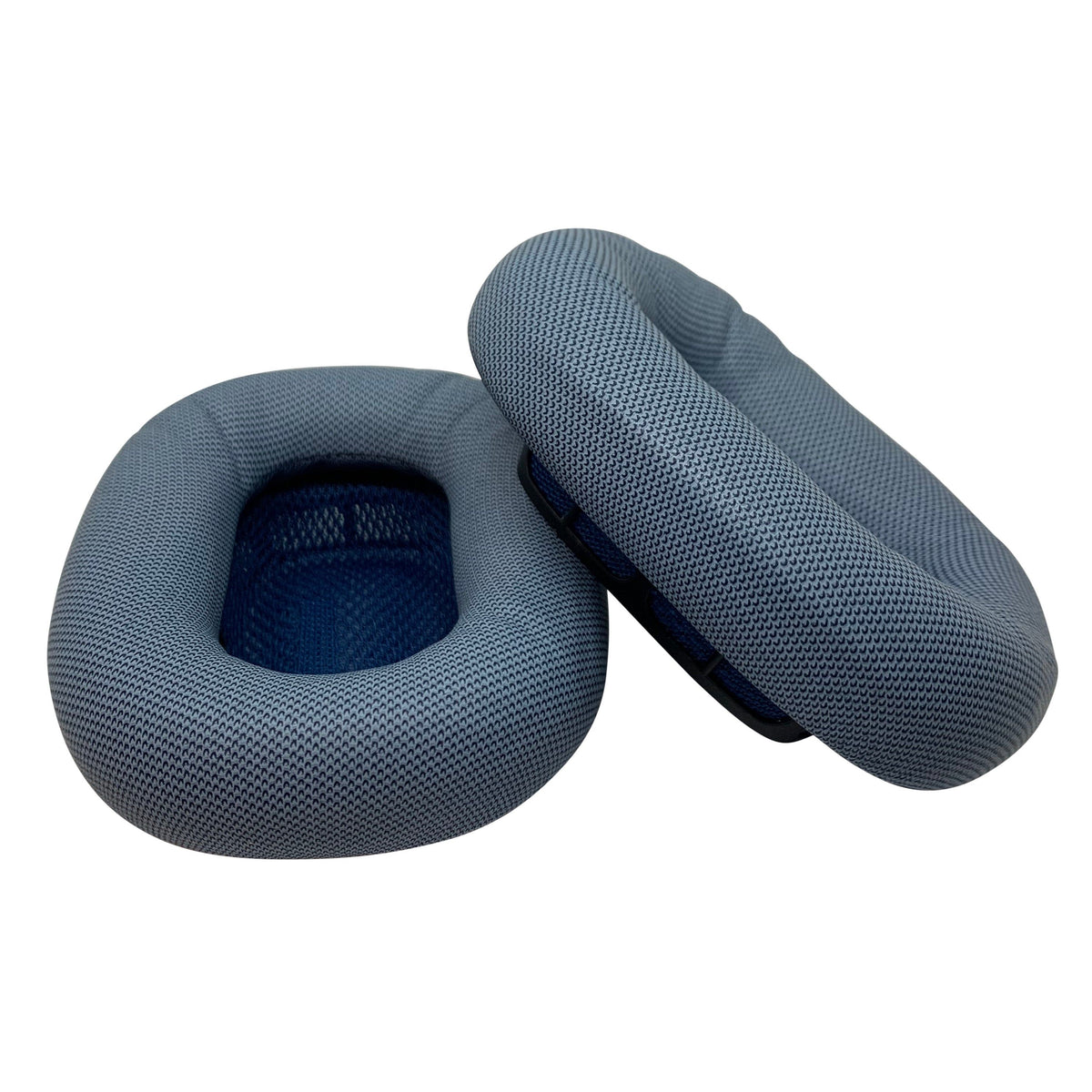 CentralSound USA Replacement Ear Pad Cushions for Apple AirPods Max Headphones