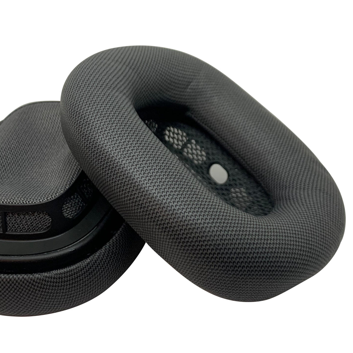CentralSound USA Replacement Ear Pad Cushions for Apple AirPods Max Headphones