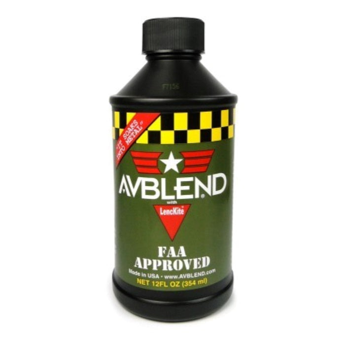 AVBLEND