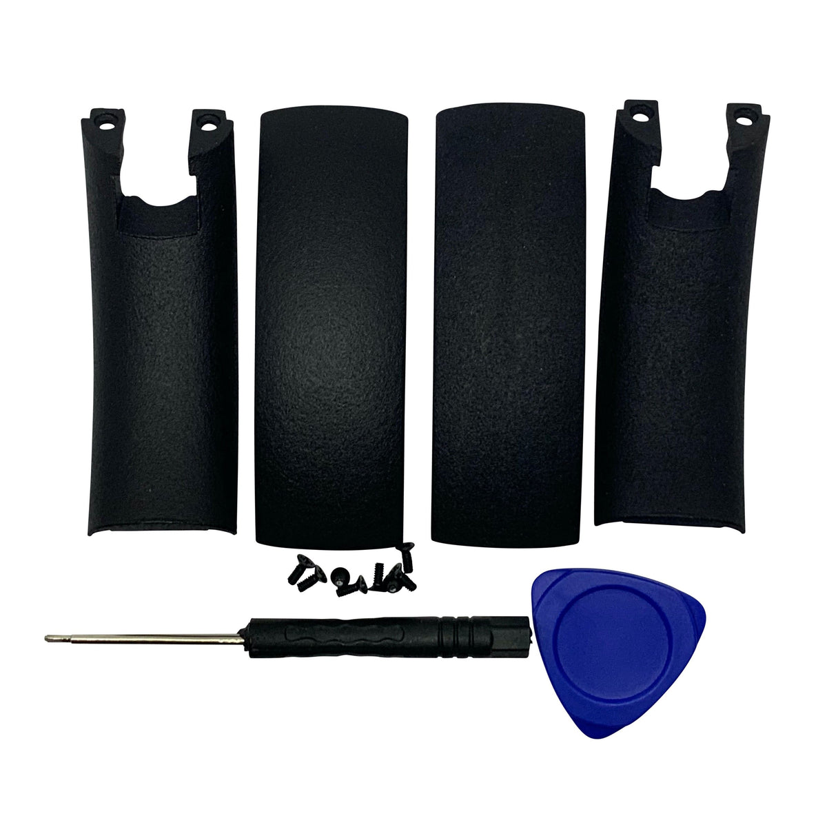 Replacement Side Cover Slider Parts UPGRADE KIT for Sony WH-XB900N WHXB900N