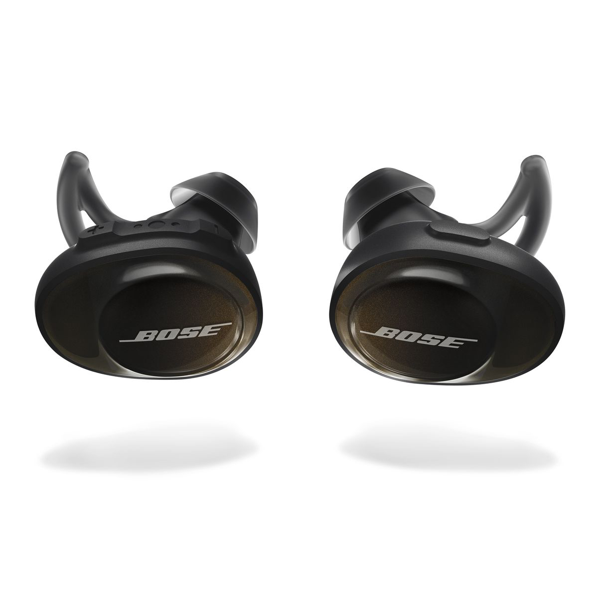 Replacement Ear Bud Tips Set for Bose SoundSport Truly Wireless In-Ear Headphones