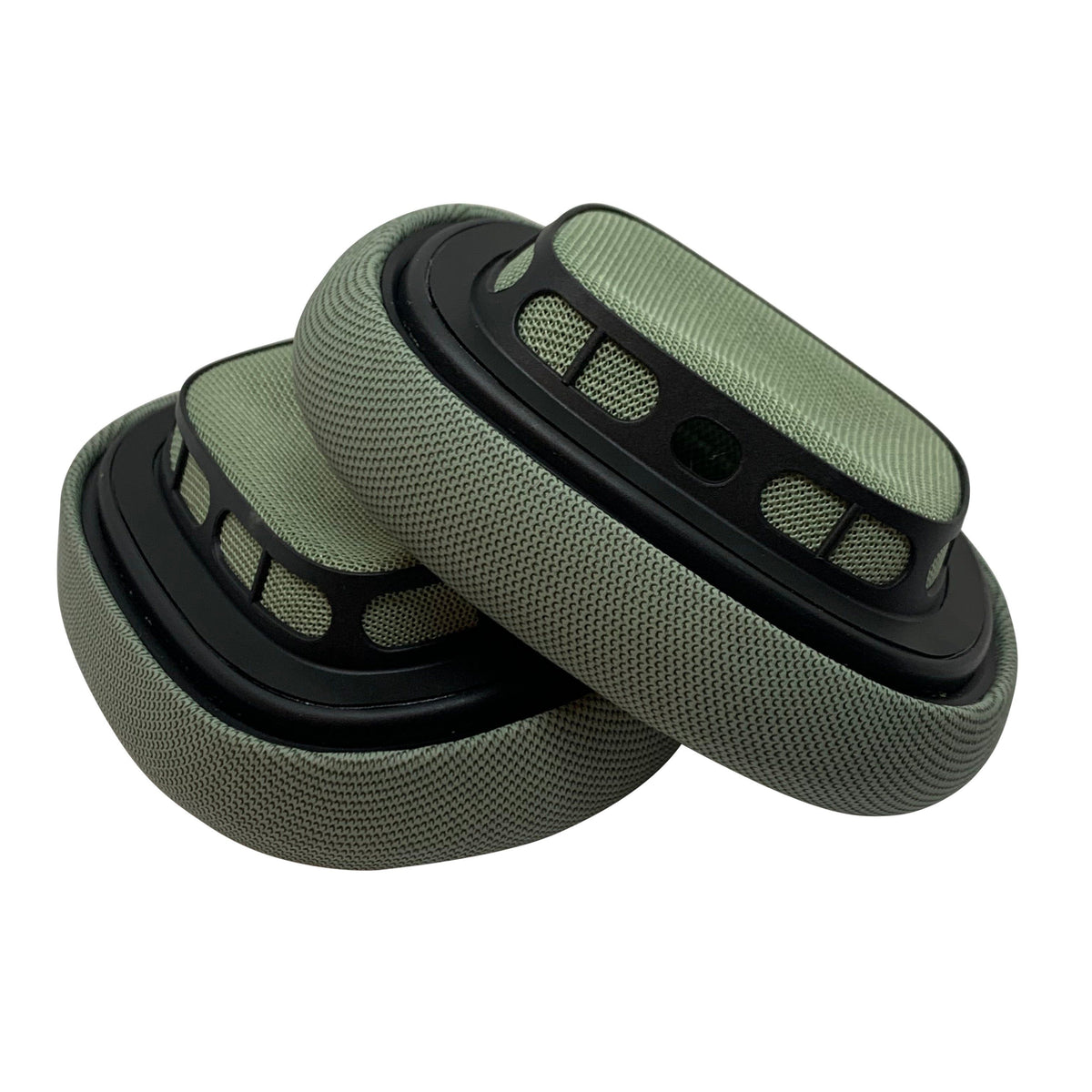 CentralSound USA Replacement Ear Pad Cushions for Apple AirPods Max Headphones