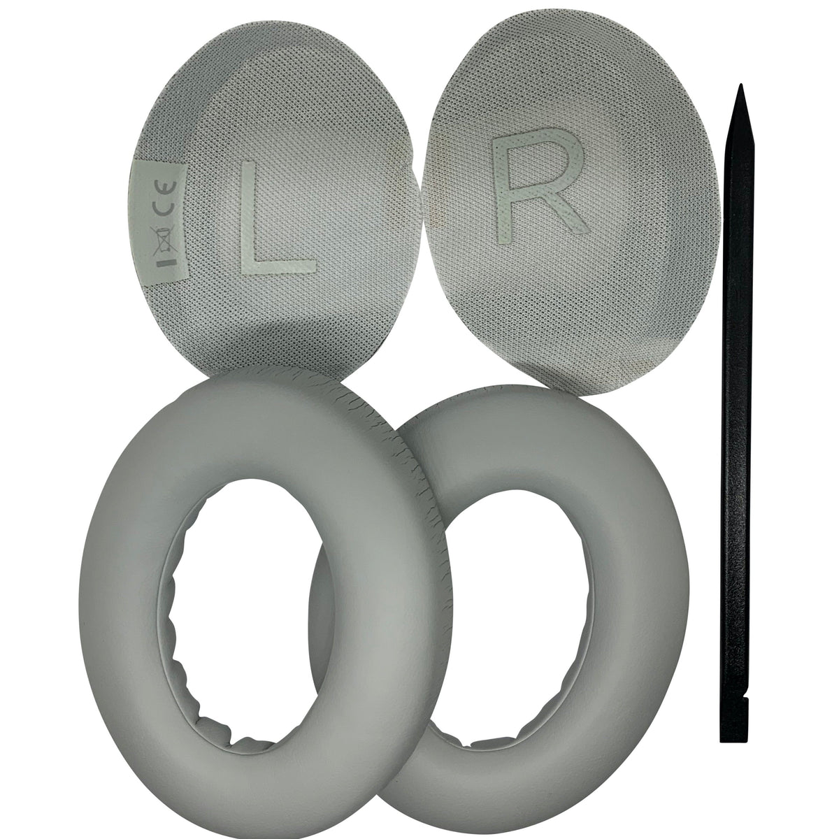 Replacement Ear Pad Cushions for Bose 700 Noise Cancelling Headphones