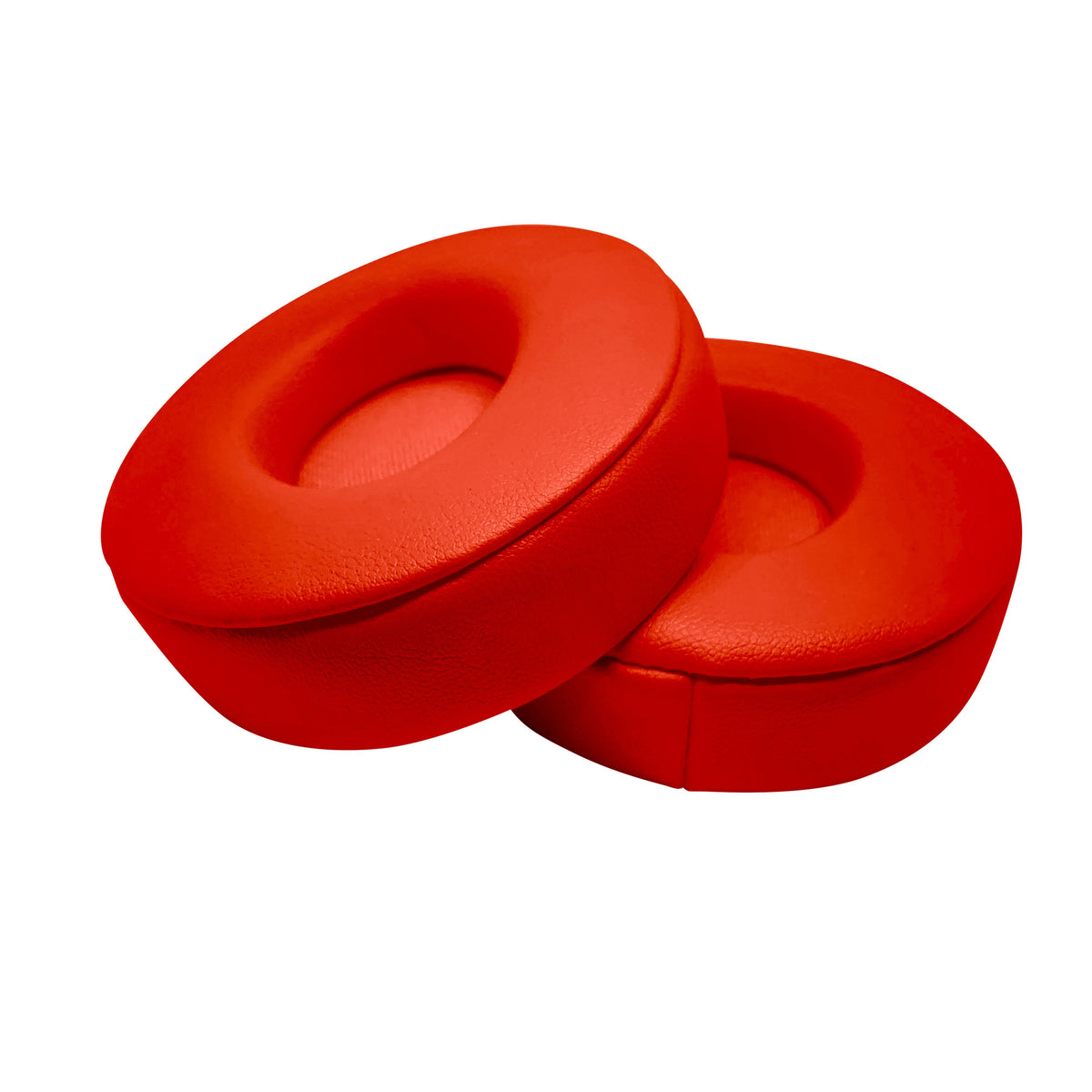 Replacement Ear Pads Cushions for Beats SOLO PRO 2019 Wireless Headphones Parts | MRJ62LL/A | A1881 2019 Model