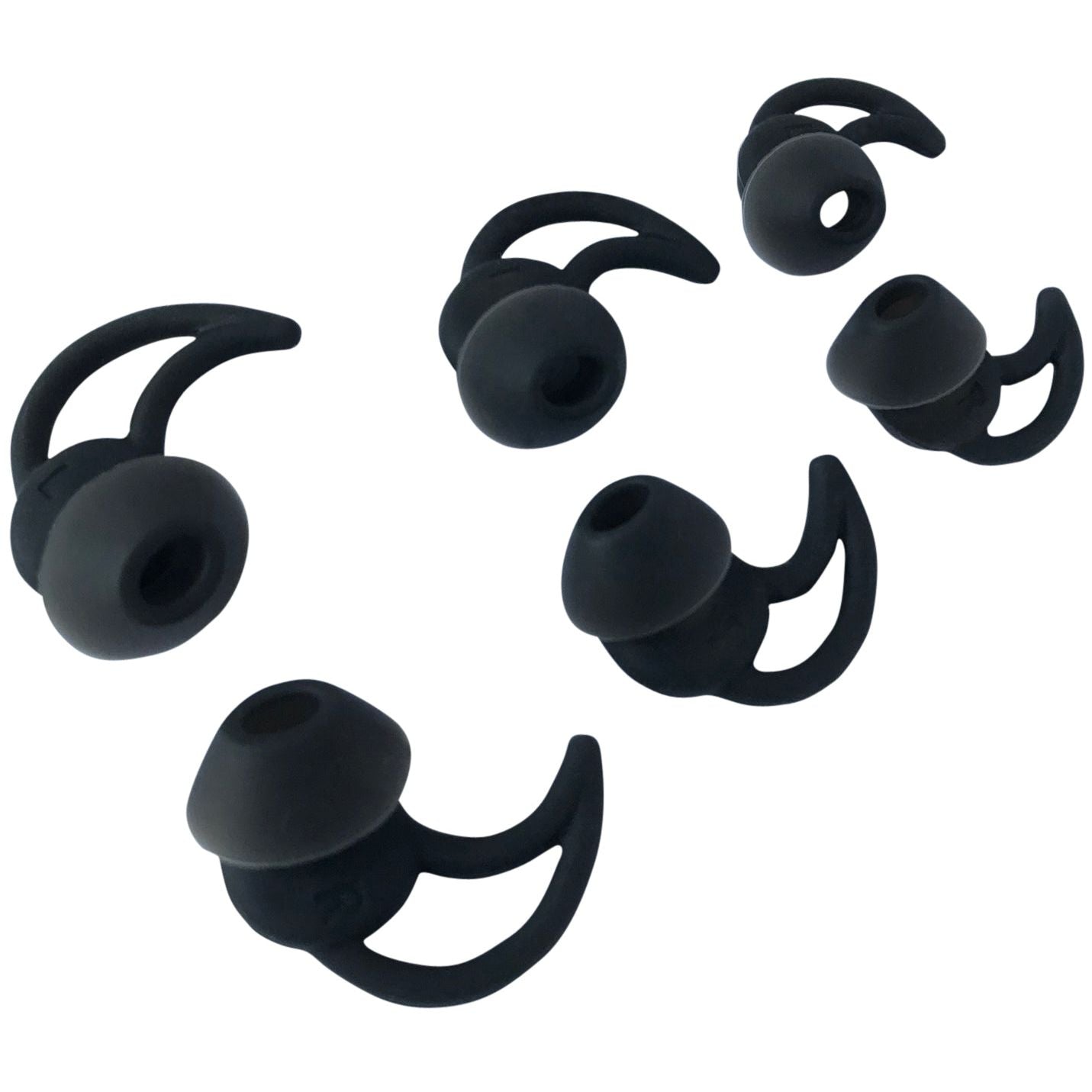 Replacement Ear Bud Tips for Bose Conversation-Enhancing Hearphones Bluetooth Wireless Headphones