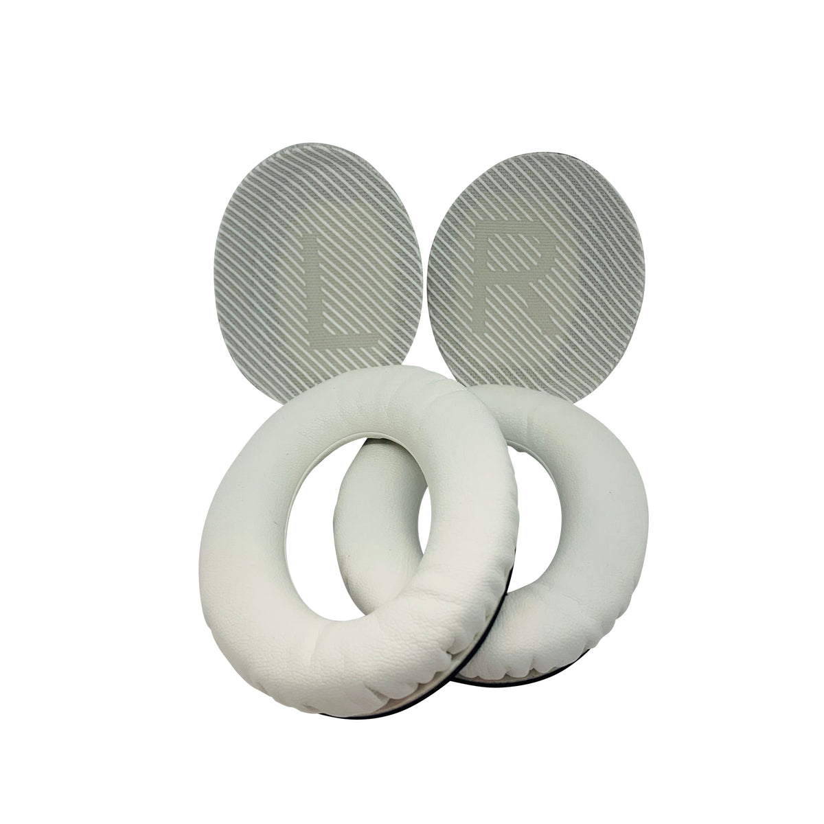 Replacement Ear Pads Cushion for QuietComfort 35 QC35 QC35II Bose Headphones