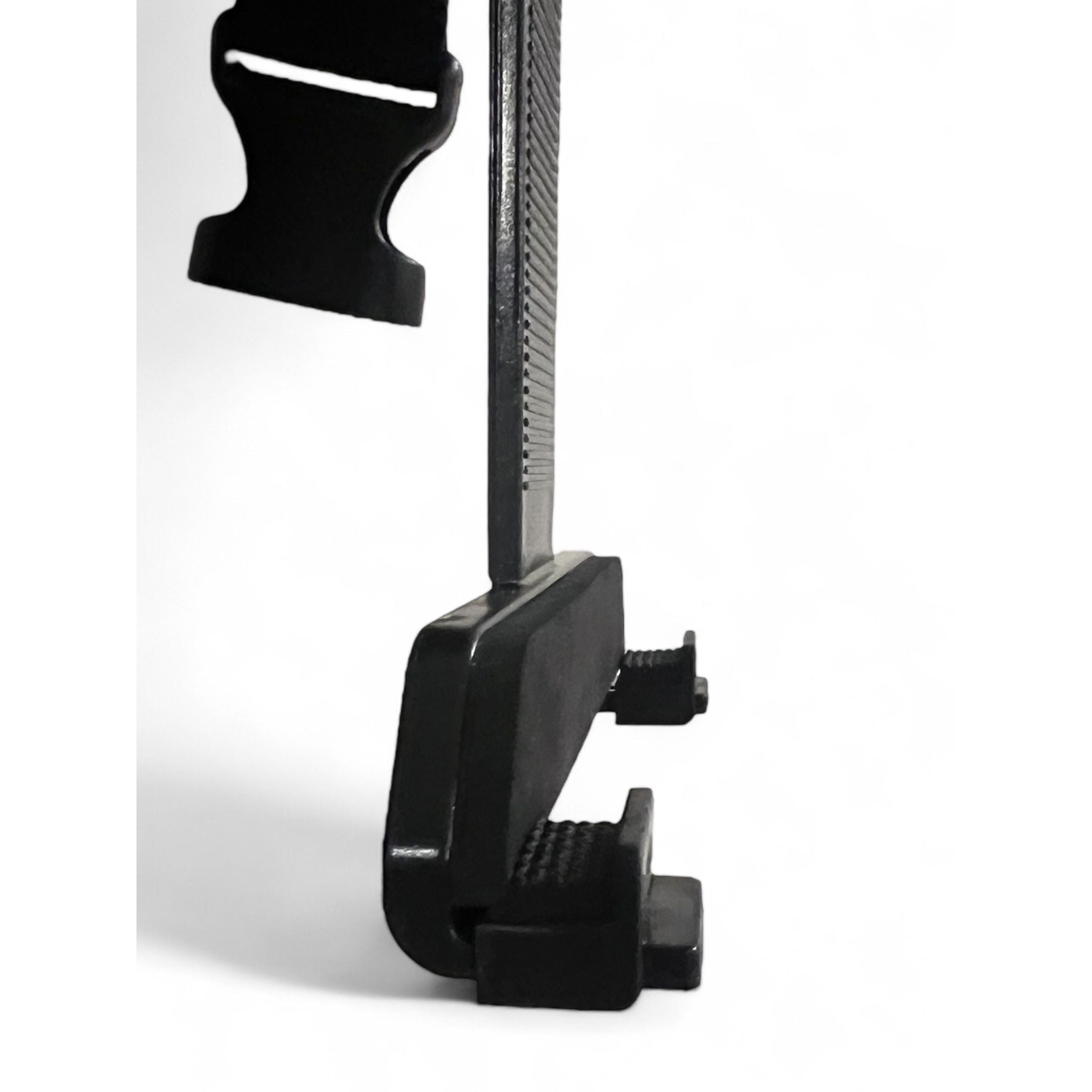 TechSierra Pilot Kneeboard for iPad Mini (All versions), Lightweight and Compact