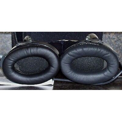 Replacement Ear Pads Cushions for Aviation Headset X A10 A20 Bose Headphones