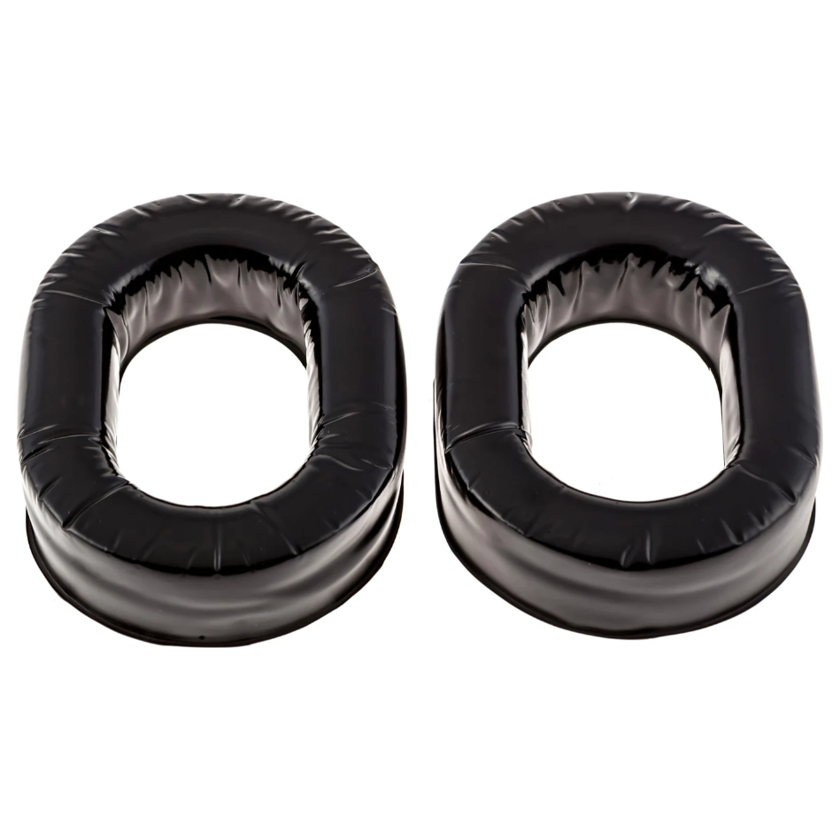 COMFORTABLE EAR SEALS, KORE, HEADSET-NATIONAL AVIATION