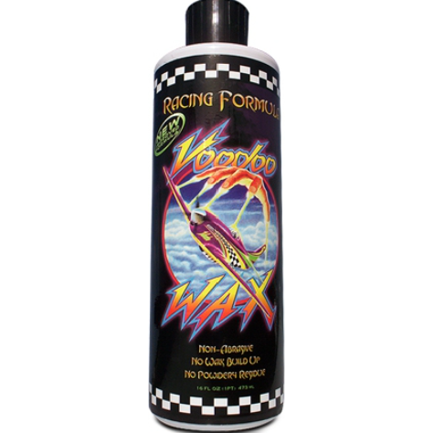 VOODOO-WAX