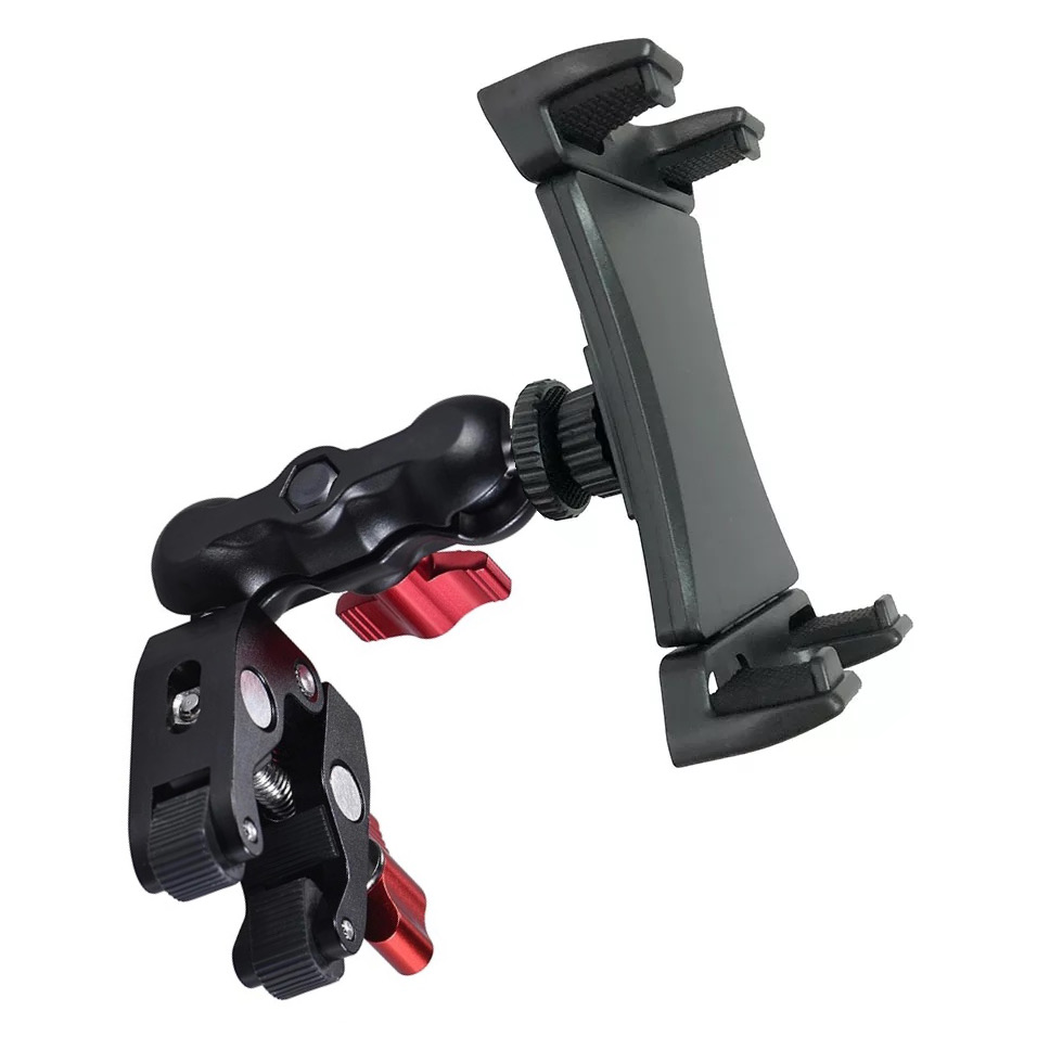 FlightPro Aviator+ Yoke Mount for the iPad mini | Lightweight & Compact