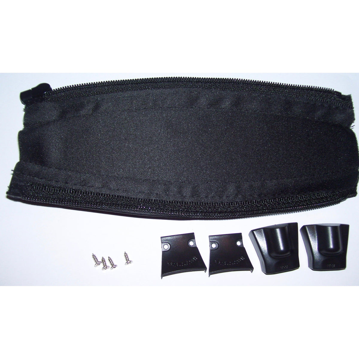 Replacement Headband Cushion Pad KIT for BOSE QuietComfort 15 2 QC2 QC15 Headphones