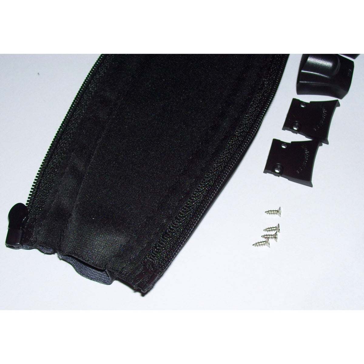 Replacement Headband Cushion Pad KIT for BOSE QuietComfort 15 2 QC2 QC15 Headphones