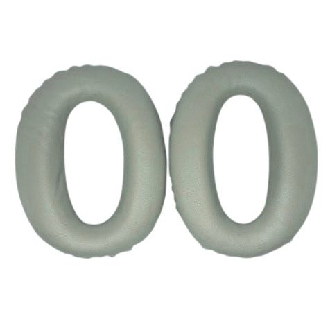 Replacement Ear Pad Cushions Parts for Sony WH-1000XM2 and MDR-1000X Headphones