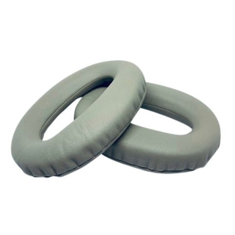 Replacement Ear Pad Cushions Parts for Sony WH-1000XM2 and MDR-1000X Headphones