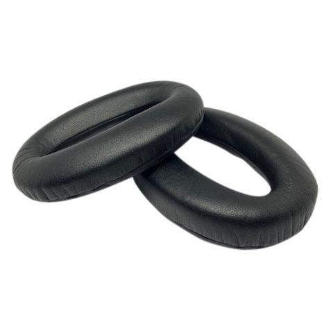 Replacement Ear Pad Cushions Parts for Sony WH-1000XM2 and MDR-1000X Headphones
