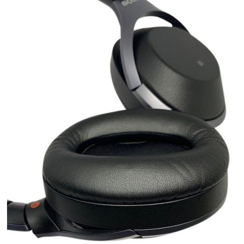 Replacement Ear Pad Cushions Parts for Sony WH-1000XM2 and MDR-1000X Headphones