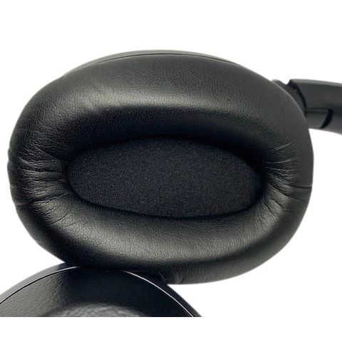 Replacement Ear Pad Cushions Parts for Sony WH-1000XM2 and MDR-1000X Headphones