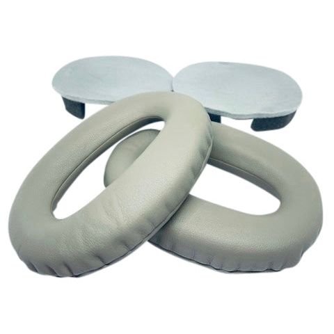 Replacement Ear Pad Cushions Parts for Sony WH-1000XM2 and MDR-1000X Headphones