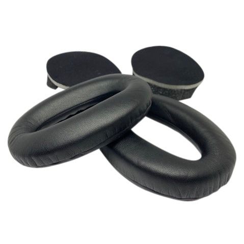 Replacement Ear Pad Cushions Parts for Sony WH-1000XM2 and MDR-1000X Headphones