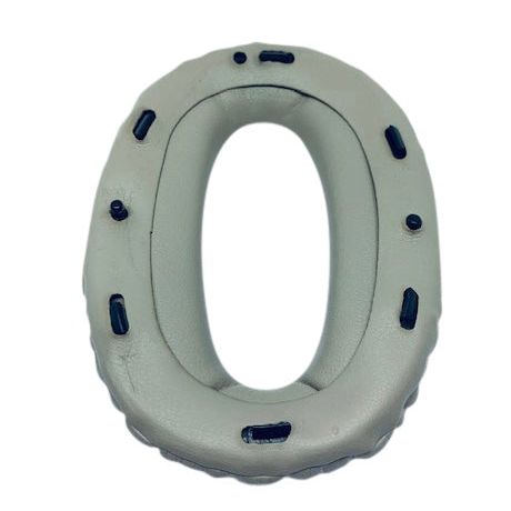 Replacement Ear Pad Cushions Parts for Sony WH-1000XM2 and MDR-1000X Headphones