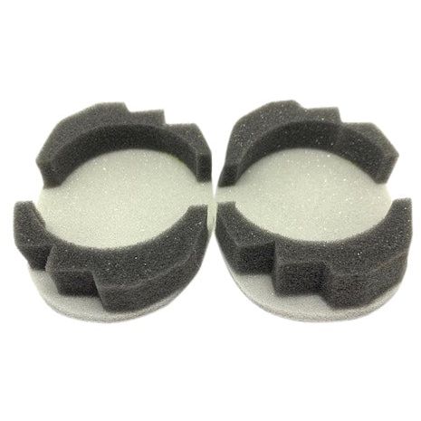 Replacement Ear Pad Cushions Parts for Sony WH-1000XM2 and MDR-1000X Headphones