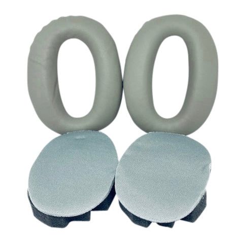 Replacement Ear Pad Cushions Parts for Sony WH-1000XM2 and MDR-1000X Headphones