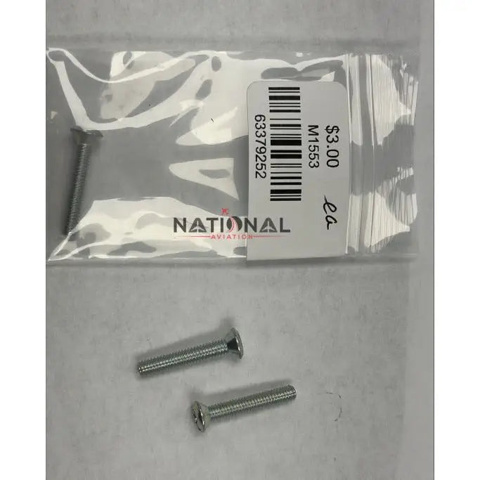 M1553 | National Aviation