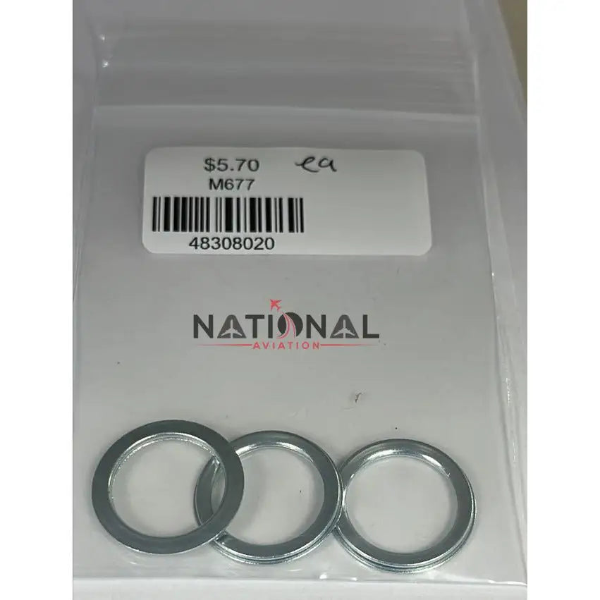 M677 | National Aviation