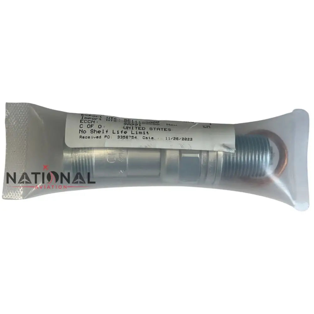 RHB37E | National Aviation