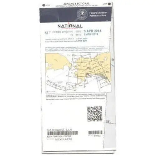 SEC Juneau | National Aviation