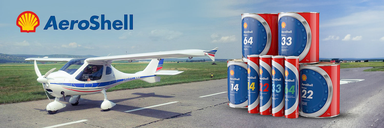 Soar Safely: Why Pilots Trust Aeroshell Oil for Performance — National ...