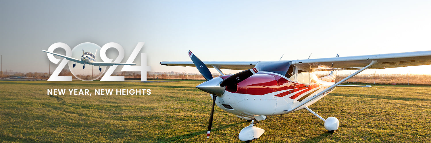 Pilot supplies - aviation parts - pilot shop - national aviation