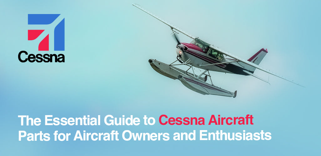 Cessna Parts Reliability and Performance — National Aviation