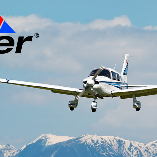 Piper component, Piper aircraft parts, Piper aviation parts, general aviation parts