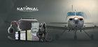 Best Flight Training Gear for New Pilots: What to Buy in 2025 | National Aviation