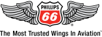 Phillips 66 aviation Oil 