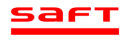 Saft aviation batteries logo 