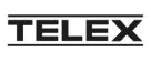 telex headsets logo