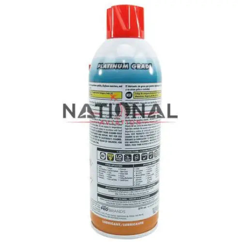 lps1 GREASELESS LUBRICANT