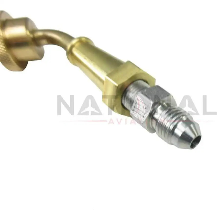 05-001 | National Aviation